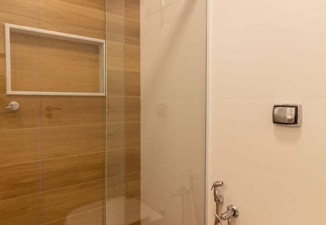 Apartamento en Rio de Janeiro - AC402 (Zona1) Apartamento en Rio de Janeiro - AC402 (Zona1)