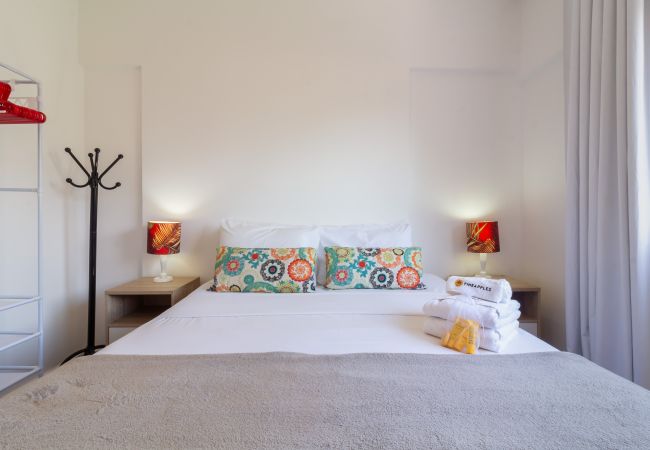 Apartamento en Rio de Janeiro - AC402 (Zona1) Apartamento en Rio de Janeiro - AC402 (Zona1)