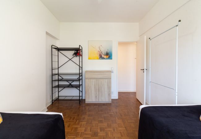 Apartamento en Rio de Janeiro - AC402 (Zona1) Apartamento en Rio de Janeiro - AC402 (Zona1)