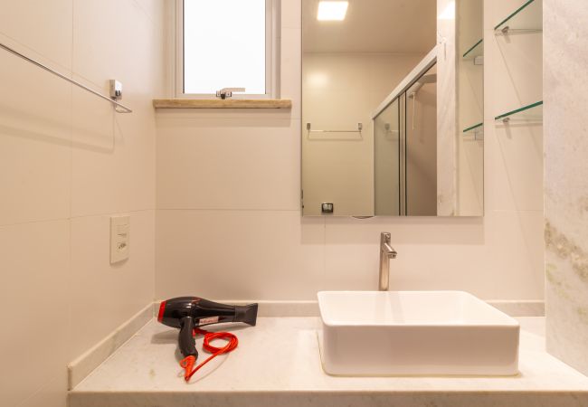 Apartamento en Rio de Janeiro - AC402 (Zona1) Apartamento en Rio de Janeiro - AC402 (Zona1)