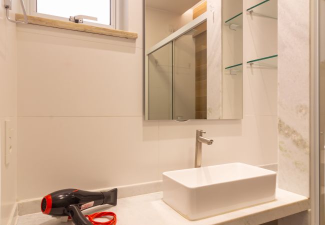 Apartamento en Rio de Janeiro - AC402 (Zona1) Apartamento en Rio de Janeiro - AC402 (Zona1)