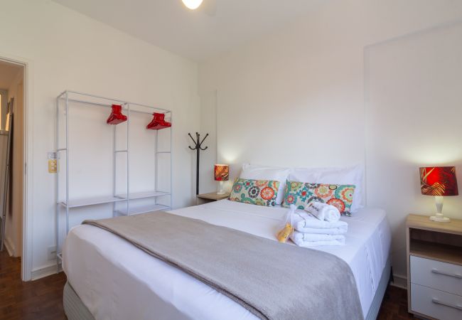 Apartamento en Rio de Janeiro - AC402 (Zona1) Apartamento en Rio de Janeiro - AC402 (Zona1)