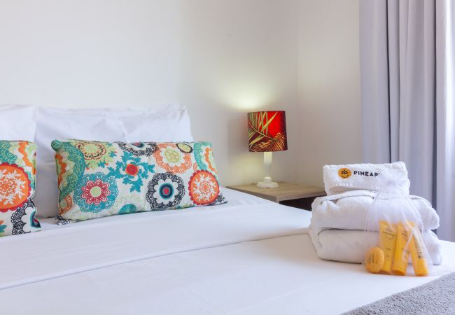 Apartamento en Rio de Janeiro - AC402 (Zona1) Apartamento en Rio de Janeiro - AC402 (Zona1)