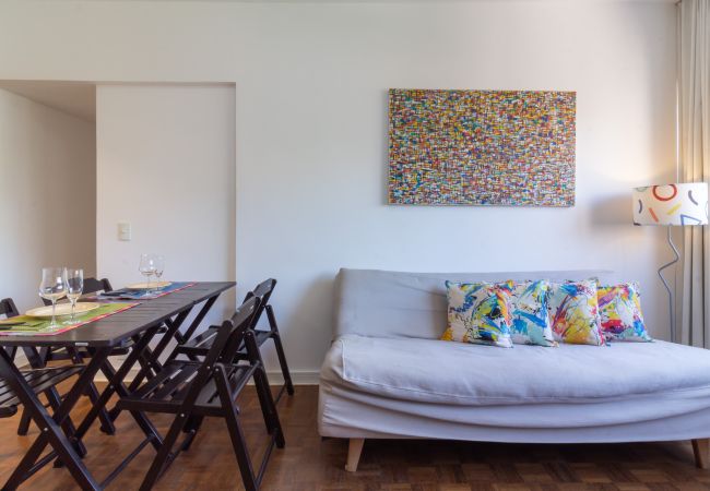 Apartamento en Rio de Janeiro - AC402 (Zona1) Apartamento en Rio de Janeiro - AC402 (Zona1)