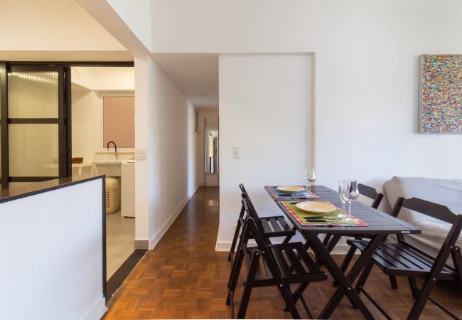 Apartamento en Rio de Janeiro - AC402 (Zona1) Apartamento en Rio de Janeiro - AC402 (Zona1)