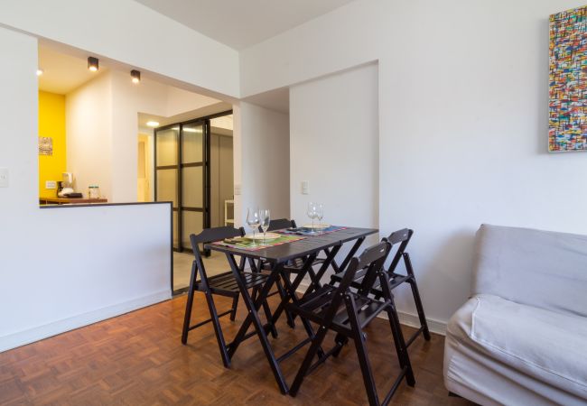 Apartamento en Rio de Janeiro - AC402 (Zona1) Apartamento en Rio de Janeiro - AC402 (Zona1)