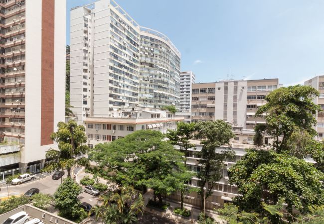 Apartamento en Rio de Janeiro - AC402 (Zona1) Apartamento en Rio de Janeiro - AC402 (Zona1)