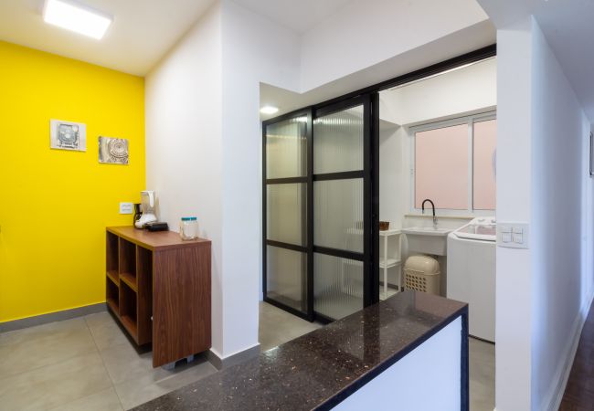 Apartamento en Rio de Janeiro - AC402 (Zona1) Apartamento en Rio de Janeiro - AC402 (Zona1)