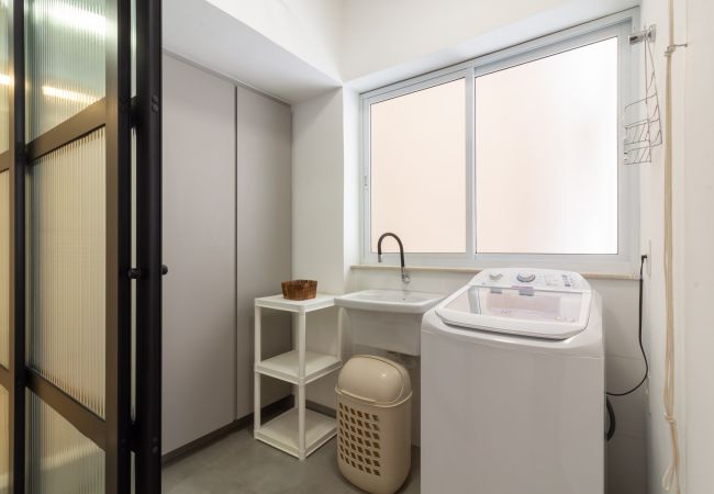 Apartamento en Rio de Janeiro - AC402 (Zona1) Apartamento en Rio de Janeiro - AC402 (Zona1)