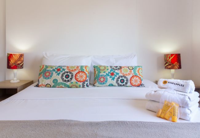 Apartamento en Rio de Janeiro - AC402 (Zona1) Apartamento en Rio de Janeiro - AC402 (Zona1)