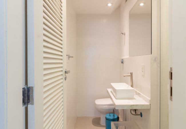 Apartamento en Rio de Janeiro - AC402 (Zona1) Apartamento en Rio de Janeiro - AC402 (Zona1)