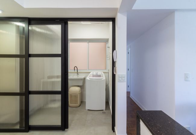 Apartamento en Rio de Janeiro - AC402 (Zona1) Apartamento en Rio de Janeiro - AC402 (Zona1)