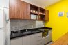 Apartamento en Rio de Janeiro - AC402 (Zona1) Apartamento en Rio de Janeiro - AC402 (Zona1)