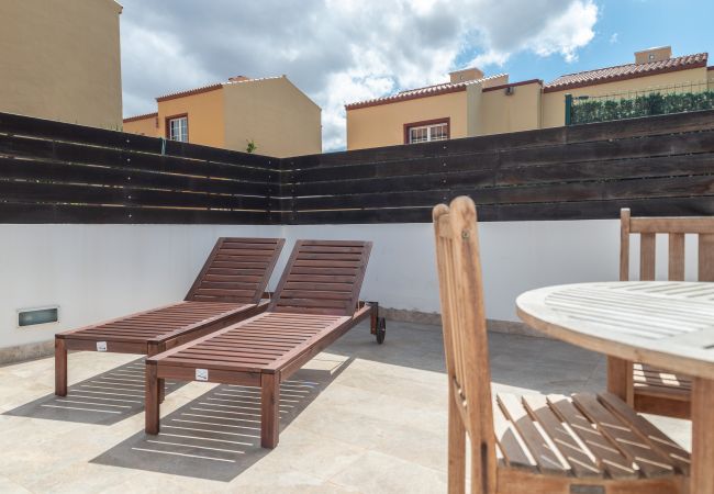 Villa en Corralejo - Villa Corralejo Fuerteventura,3 dormitorios