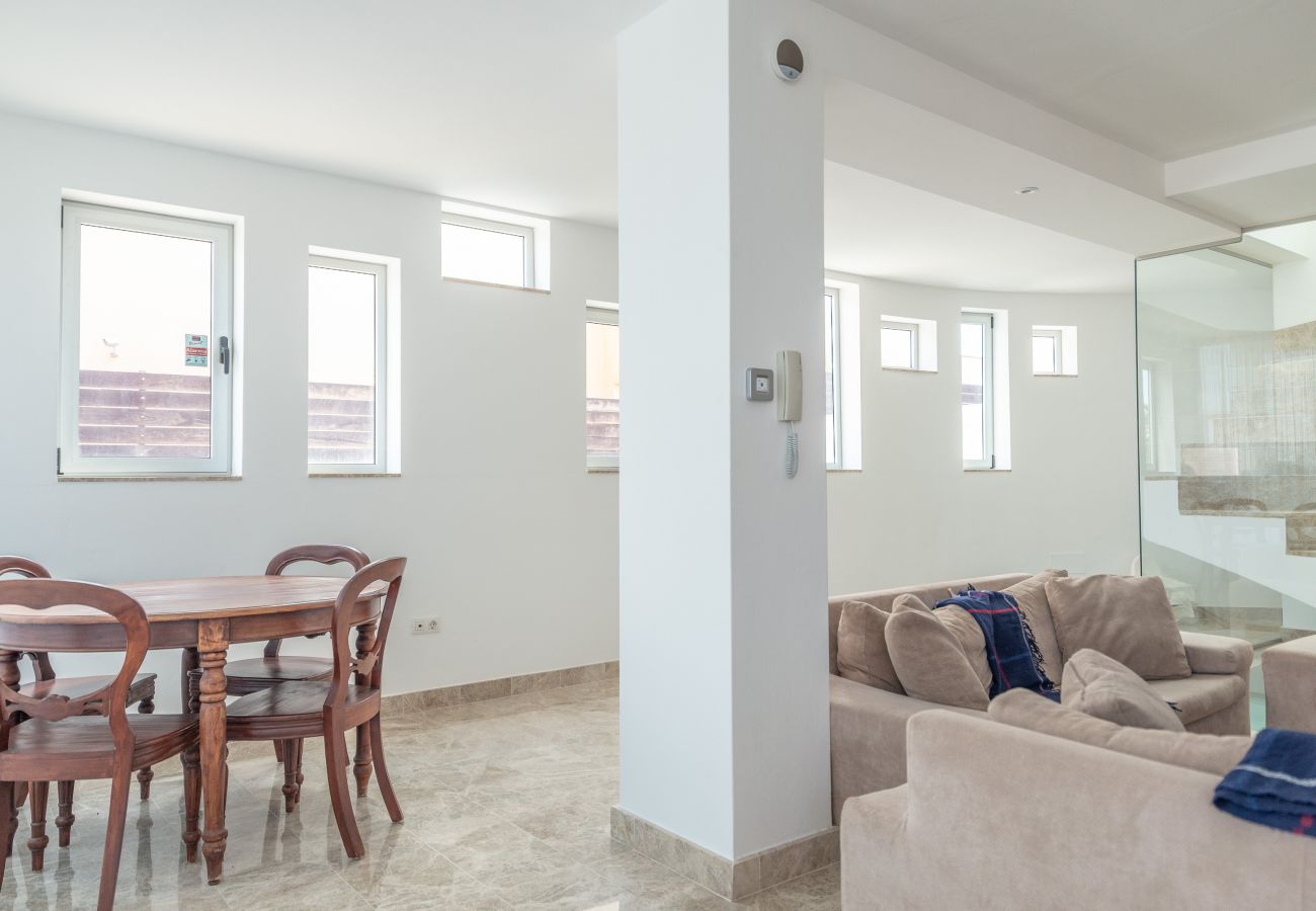 Villa en Corralejo - Villa Corralejo