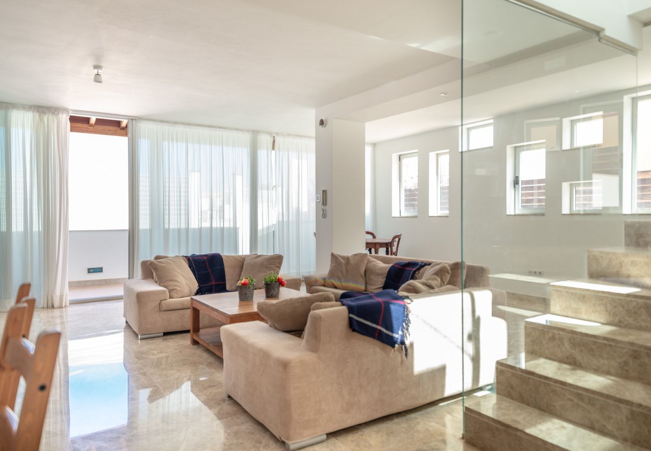 Villa en Corralejo - Villa Corralejo