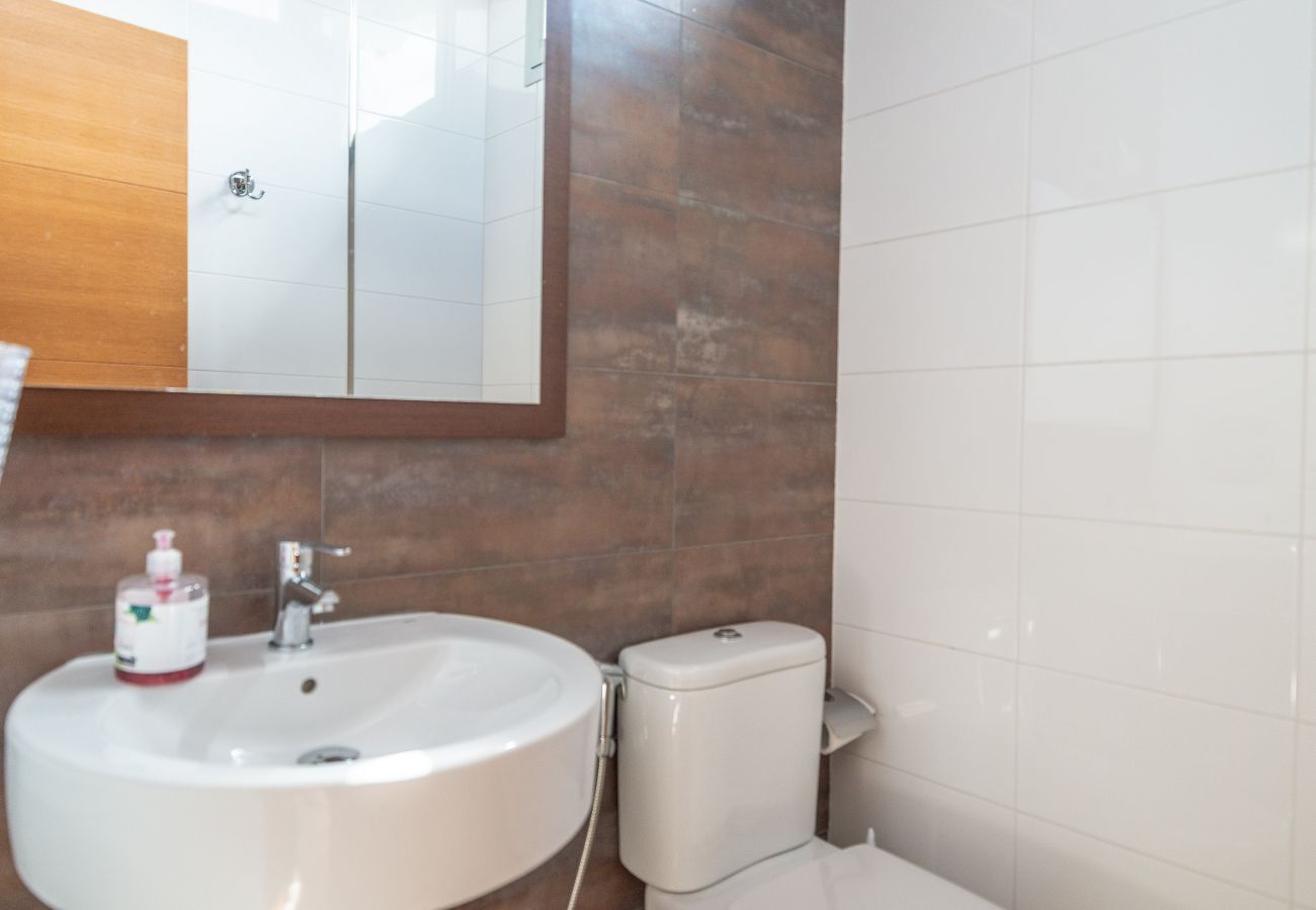 Villa en Corralejo - Villa Corralejo