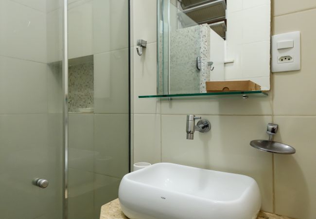 Apartamento en Rio de Janeiro - BR1009 (Zona4) Apartamento en Rio de Janeiro - BR1009 (Zona4)