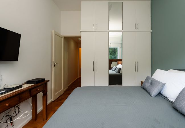 Apartamento en Rio de Janeiro - BR1009 (Zona4) Apartamento en Rio de Janeiro - BR1009 (Zona4)