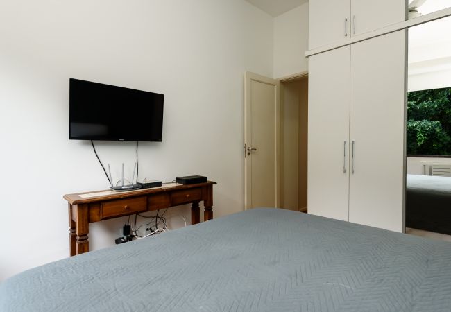 Apartamento en Rio de Janeiro - BR1009 (Zona4) Apartamento en Rio de Janeiro - BR1009 (Zona4)