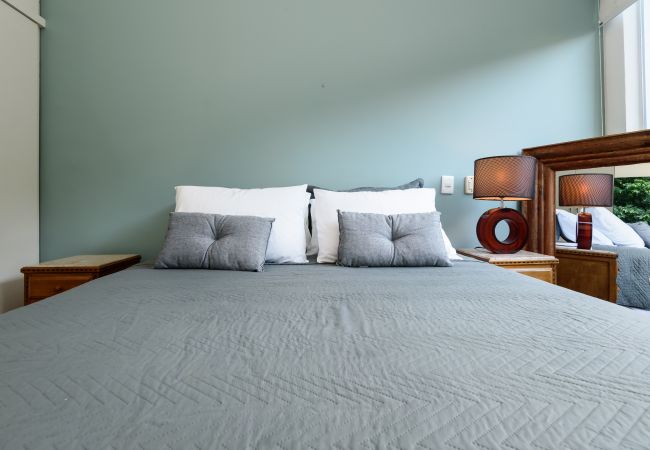 Apartamento en Rio de Janeiro - BR1009 (Zona4) Apartamento en Rio de Janeiro - BR1009 (Zona4)