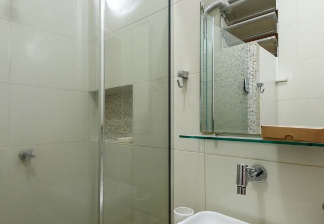 Apartamento en Rio de Janeiro - BR1009 (Zona4) Apartamento en Rio de Janeiro - BR1009 (Zona4)