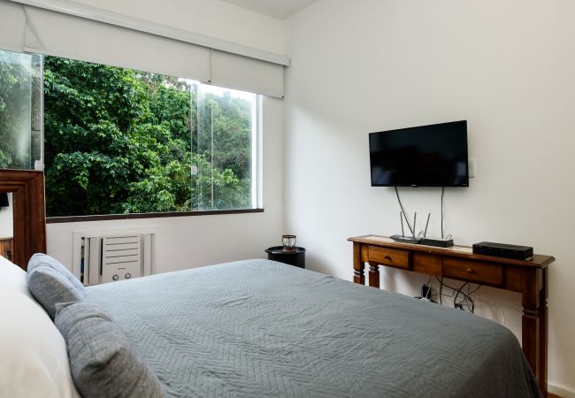 Apartamento en Rio de Janeiro - BR1009 (Zona4) Apartamento en Rio de Janeiro - BR1009 (Zona4)
