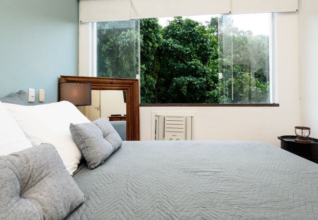 Apartamento en Rio de Janeiro - BR1009 (Zona4) Apartamento en Rio de Janeiro - BR1009 (Zona4)