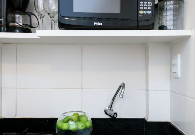 Apartamento en Rio de Janeiro - BR1009 (Zona4) Apartamento en Rio de Janeiro - BR1009 (Zona4)