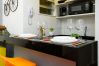 Apartamento en Rio de Janeiro - BR1009 (Zona4) Apartamento en Rio de Janeiro - BR1009 (Zona4)