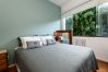Apartamento en Rio de Janeiro - BR1009 (Zona4) Apartamento en Rio de Janeiro - BR1009 (Zona4)