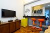 Apartamento en Rio de Janeiro - BR1009 (Zona4) Apartamento en Rio de Janeiro - BR1009 (Zona4)