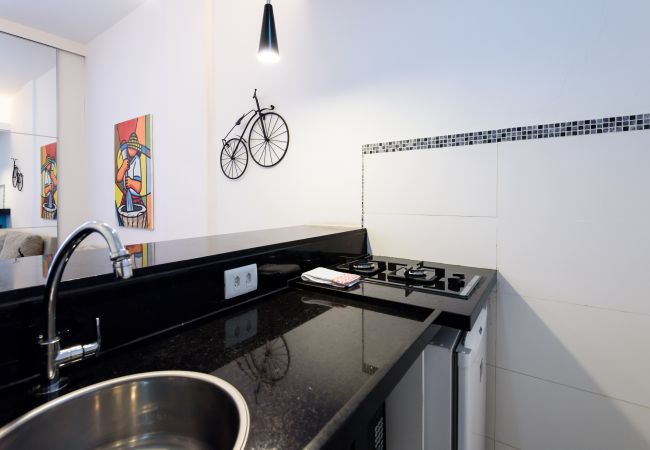 Apartamento en Rio de Janeiro - PI903 (Zona4) Apartamento en Rio de Janeiro - PI903 (Zona4)