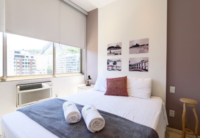 Apartamento en Rio de Janeiro - PI903 (Zona4) Apartamento en Rio de Janeiro - PI903 (Zona4)