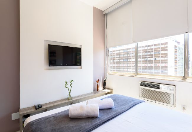 Apartamento en Rio de Janeiro - PI903 (Zona4) Apartamento en Rio de Janeiro - PI903 (Zona4)