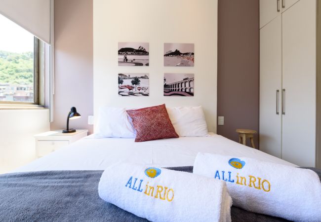 Apartamento en Rio de Janeiro - PI903 (Zona4) Apartamento en Rio de Janeiro - PI903 (Zona4)