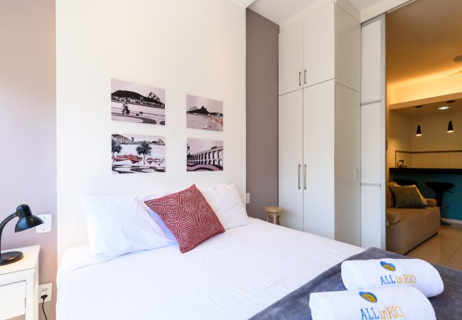 Apartamento en Rio de Janeiro - PI903 (Zona4) Apartamento en Rio de Janeiro - PI903 (Zona4)