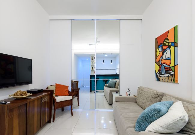 Apartamento en Rio de Janeiro - PI903 (Zona4) Apartamento en Rio de Janeiro - PI903 (Zona4)