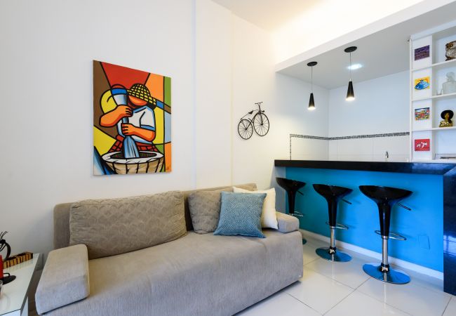 Apartamento en Rio de Janeiro - PI903 (Zona4) Apartamento en Rio de Janeiro - PI903 (Zona4)