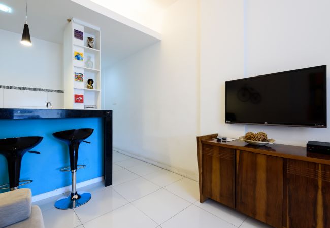 Apartamento en Rio de Janeiro - PI903 (Zona4) Apartamento en Rio de Janeiro - PI903 (Zona4)