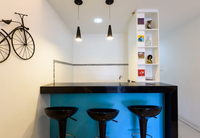Apartamento en Rio de Janeiro - PI903 (Zona4) Apartamento en Rio de Janeiro - PI903 (Zona4)