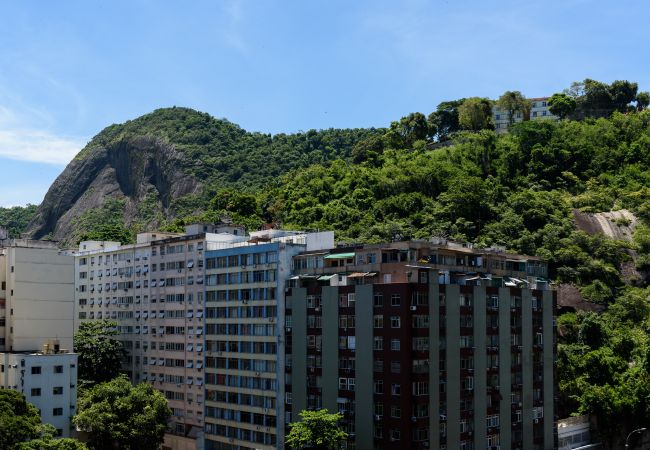 Apartamento en Rio de Janeiro - PI903 (Zona4) Apartamento en Rio de Janeiro - PI903 (Zona4)