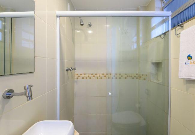 Apartamento en Rio de Janeiro - PI903 (Zona4) Apartamento en Rio de Janeiro - PI903 (Zona4)