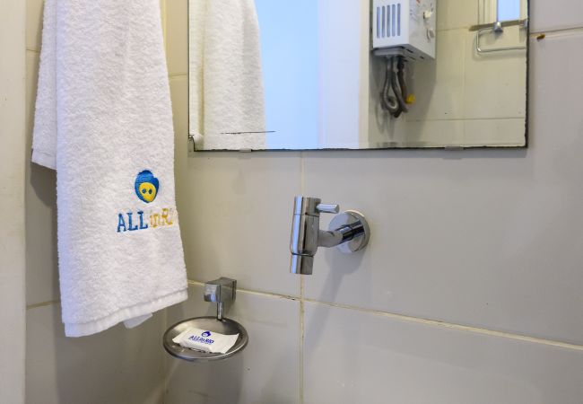 Apartamento en Rio de Janeiro - PI903 (Zona4) Apartamento en Rio de Janeiro - PI903 (Zona4)