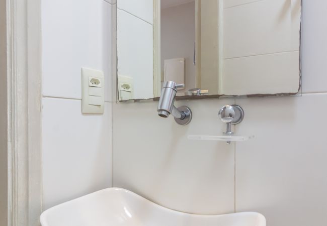 Apartamento en Rio de Janeiro - PI401 (Zona4) Apartamento en Rio de Janeiro - PI401 (Zona4)