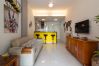 Apartamento en Rio de Janeiro - PI401 (Zona4) Apartamento en Rio de Janeiro - PI401 (Zona4)