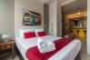 Apartamento en Rio de Janeiro - PI401 (Zona4) Apartamento en Rio de Janeiro - PI401 (Zona4)