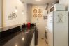 Apartamento en Rio de Janeiro - PI401 (Zona4) Apartamento en Rio de Janeiro - PI401 (Zona4)
