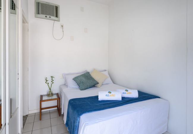Apartamento en Rio de Janeiro - MQC502 (Zona1) Apartamento en Rio de Janeiro - MQC502 (Zona1)