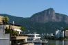 Apartamento en Rio de Janeiro - MQC502 (Zona1) Apartamento en Rio de Janeiro - MQC502 (Zona1)